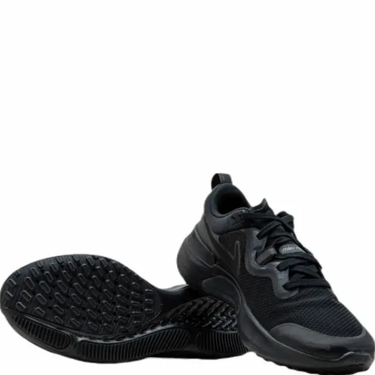 React Miler Black