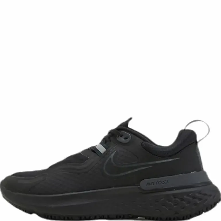 React Miler Shield Black