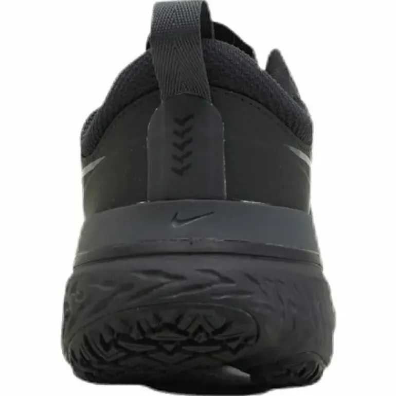 React Miler Shield Black