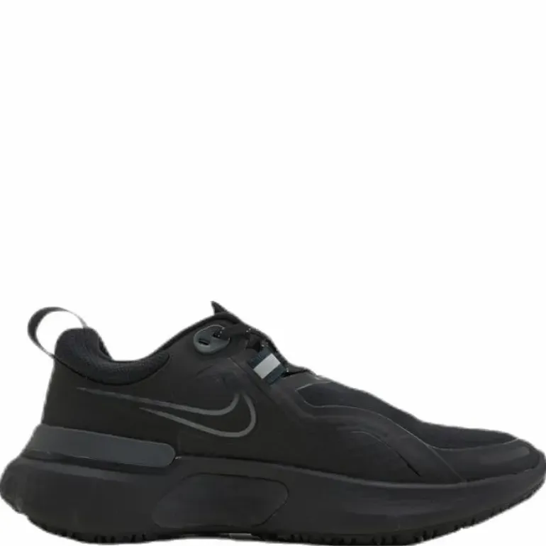 React Miler Shield Black