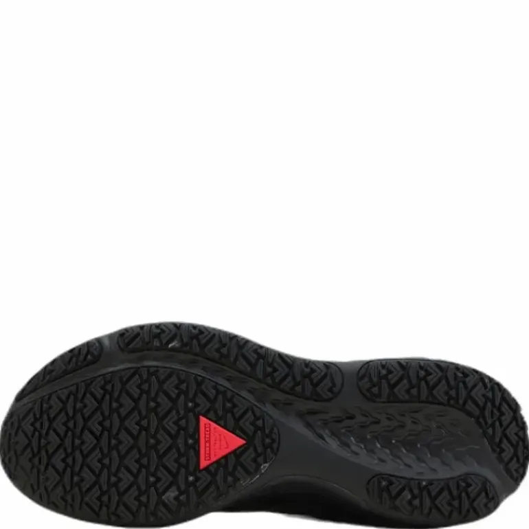 React Miler Shield Black