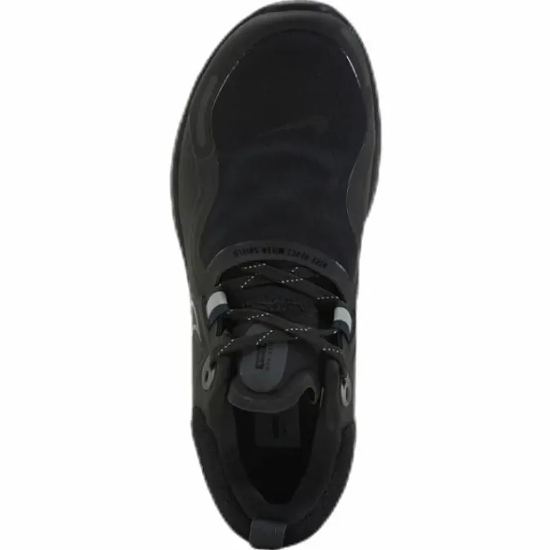 React Miler Shield Black