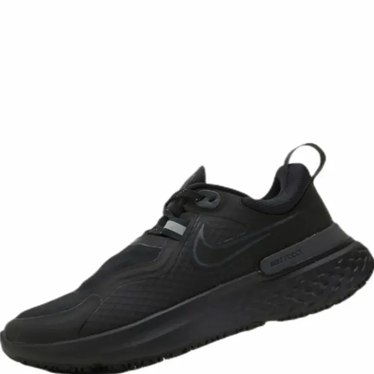 React Miler Shield Black