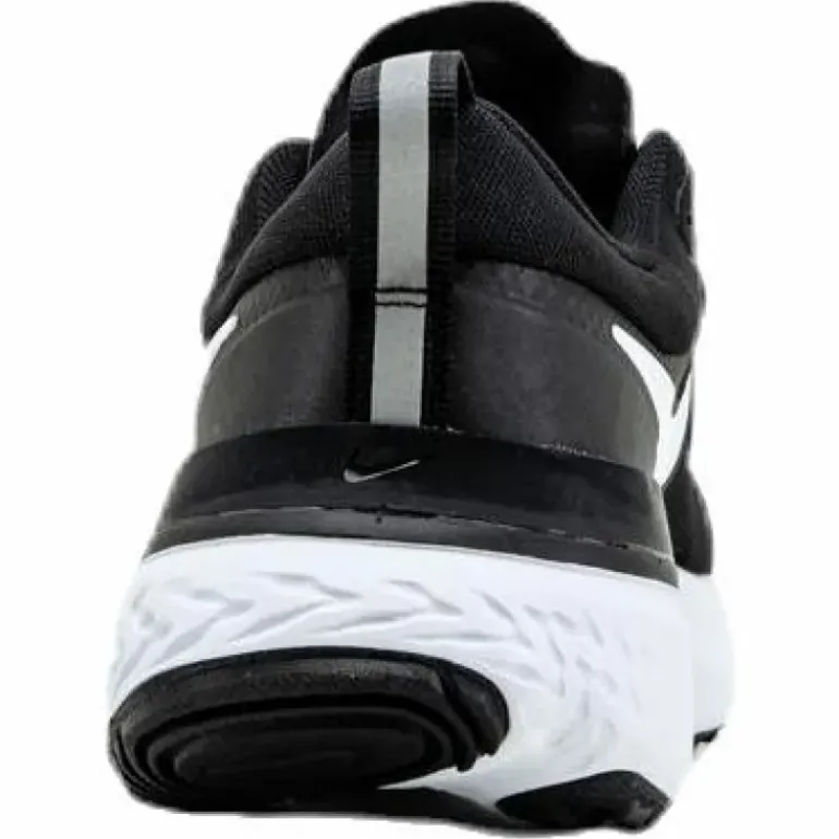 React Miler White/Black