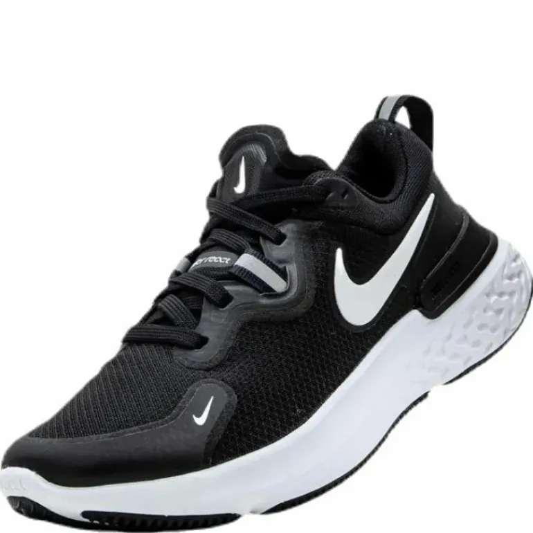 React Miler White/Black