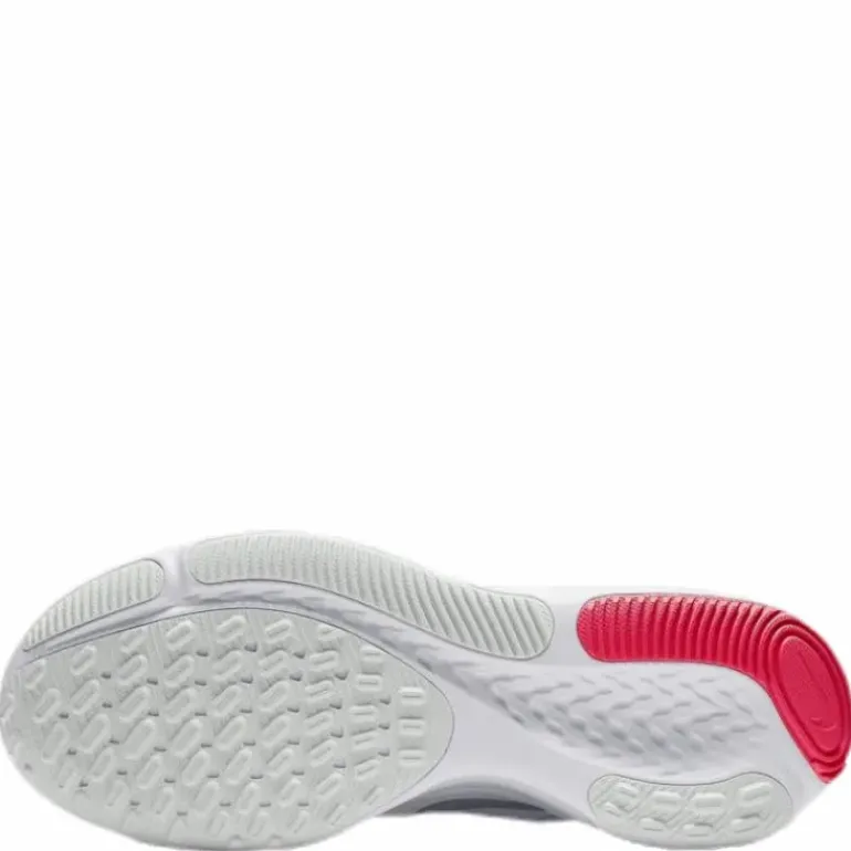 React Miler White/Grey