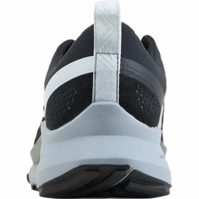 React Pegasus Trail 4 Women's Trail Running Shoes BLACK/AURA-DARK GREY-WOLF GREY