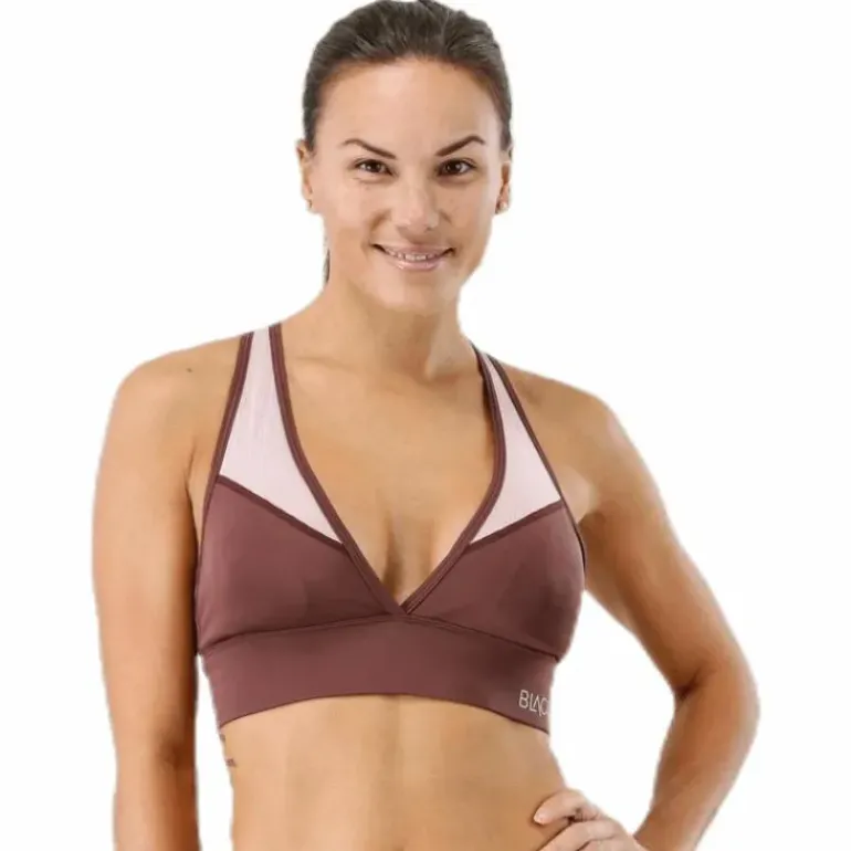 Recovery Purple/Brown/Pink