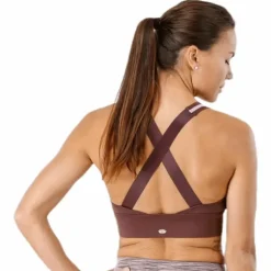 Recovery Purple/Brown/Pink