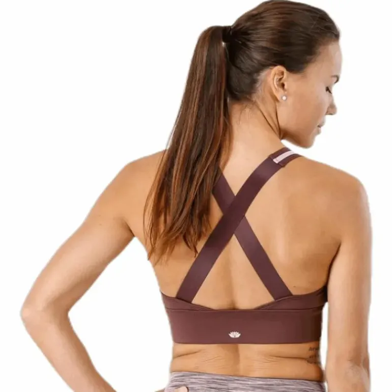Recovery Purple/Brown/Pink