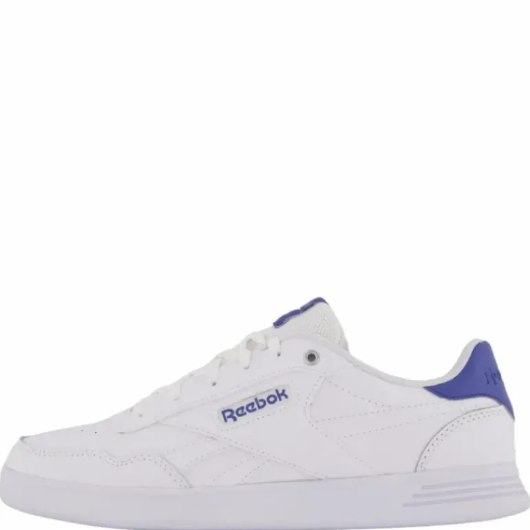 Reebok Court Advance Wht/stepur/vinblu