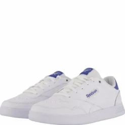 Reebok Court Advance Wht/stepur/vinblu