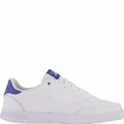 Reebok Court Advance Wht/stepur/vinblu