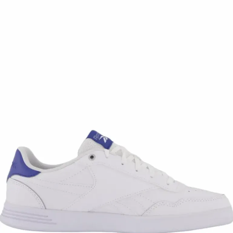 Reebok Court Advance Wht/stepur/vinblu