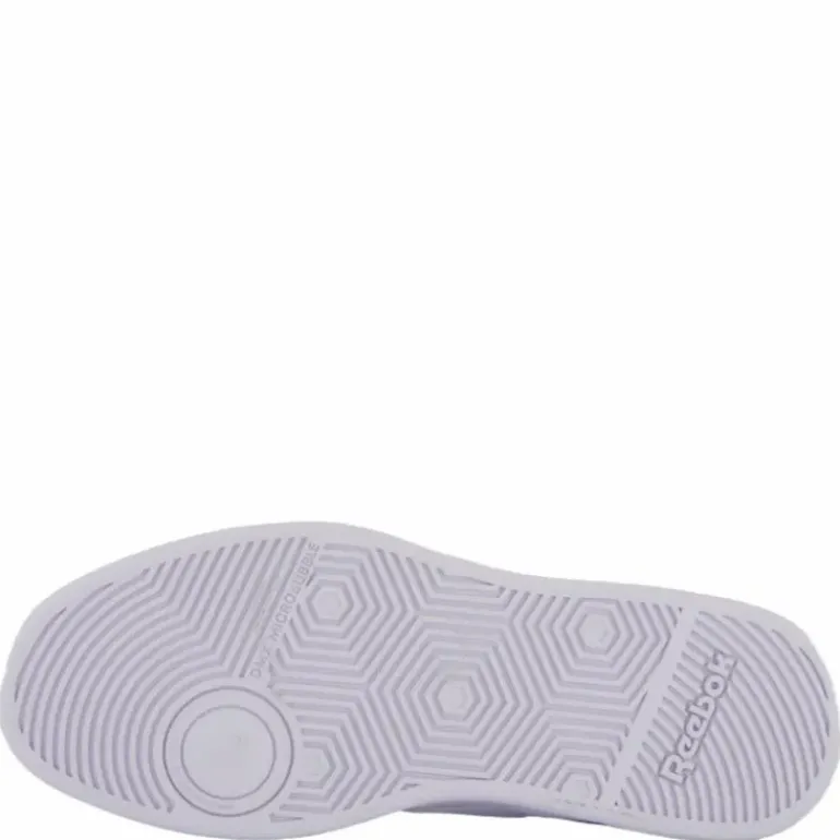 Reebok Court Advance Wht/stepur/vinblu