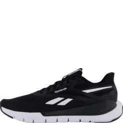 Reebok Flex Trainer Black/grey 6