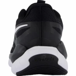 Reebok Flex Trainer Black/grey 6