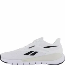 Reebok Flex Trainer White/black/grey 1
