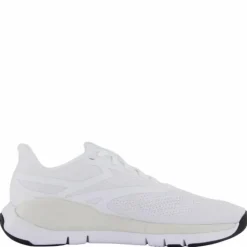 Reebok Flex Trainer White/black/grey 1