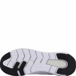 Reebok Flex Trainer White/black/grey 1
