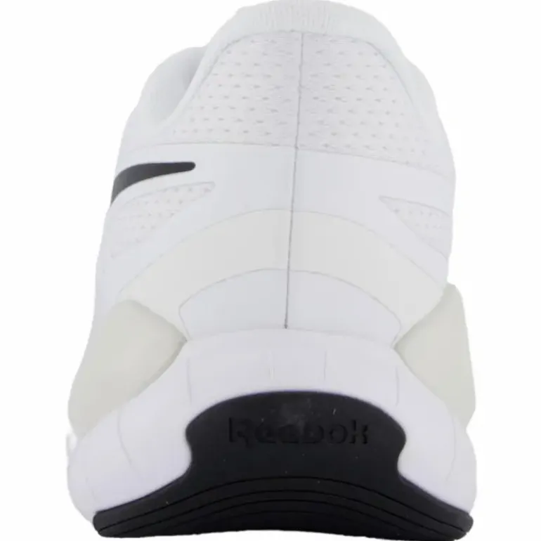 Reebok Flex Trainer White/black/grey 1