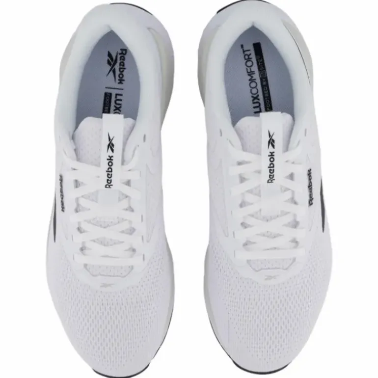 Reebok Flex Trainer White/black/grey 1