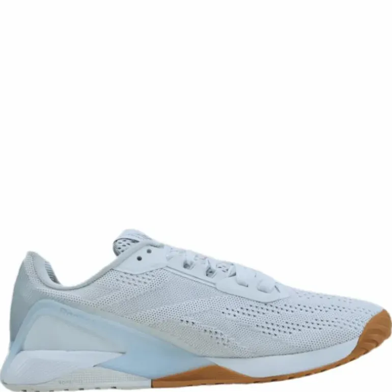 Reebok Nano X1 White