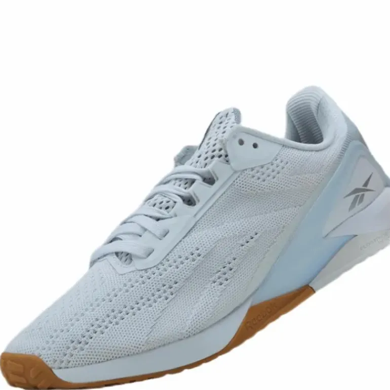 Reebok Nano X1 White