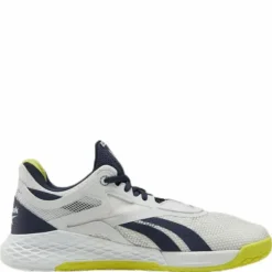 Reebok Nano X White/Black