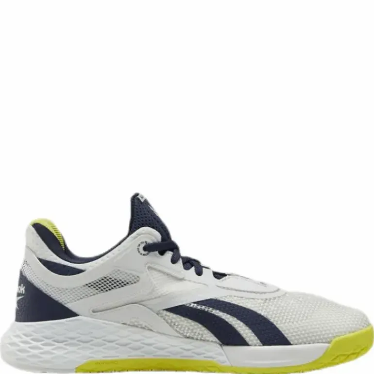 Reebok Nano X White/Black