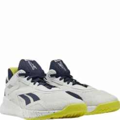 Reebok Nano X White/Black