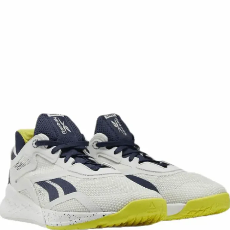Reebok Nano X White/Black
