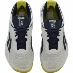 Reebok Nano X White/Black