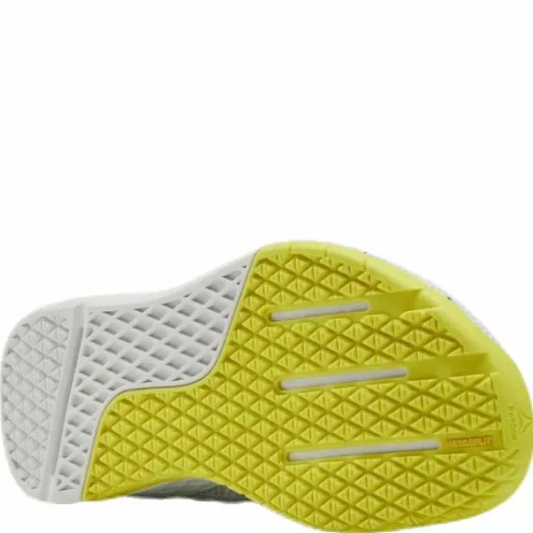 Reebok Nano X White/Black
