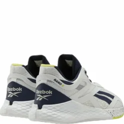 Reebok Nano X White/Black
