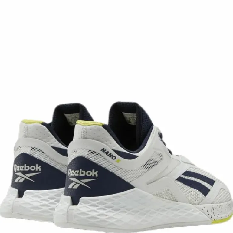 Reebok Nano X White/Black