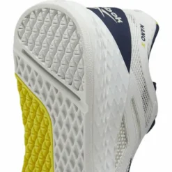 Reebok Nano X White/Black