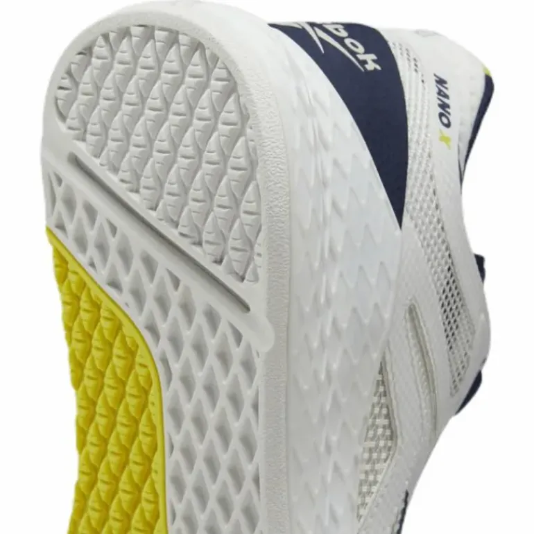 Reebok Nano X White/Black