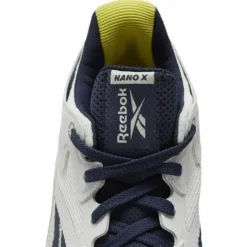 Reebok Nano X White/Black
