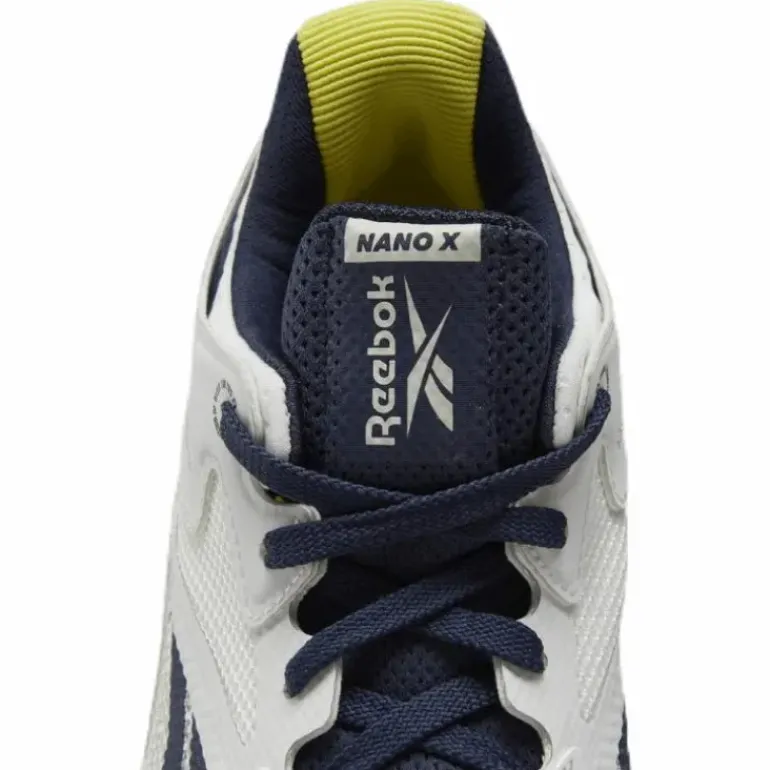 Reebok Nano X White/Black
