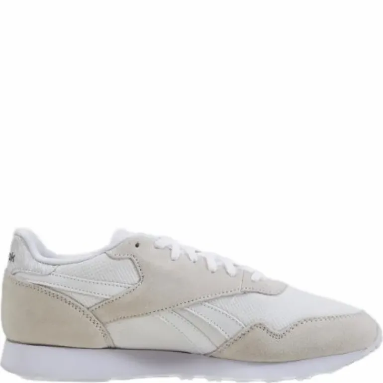 Reebok Royal Ultra White