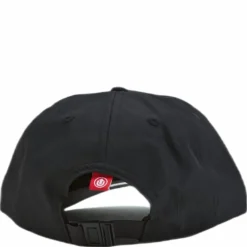Reef Soft Baseball Cap Black