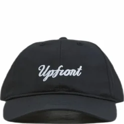 Reef Soft Baseball Cap Black