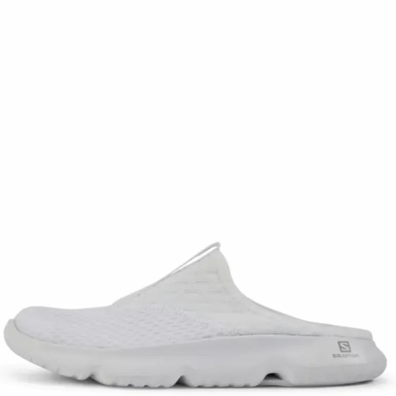 Reelax Slide 5.0 W White (pantone Bright White)/w