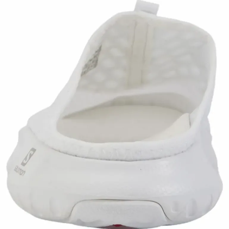 Reelax Slide 5.0 W White (pantone Bright White)/w