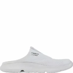 Reelax Slide 5.0 W White (pantone Bright White)/w