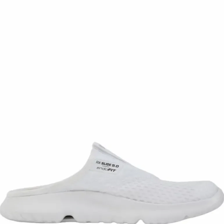Reelax Slide 5.0 W White (pantone Bright White)/w