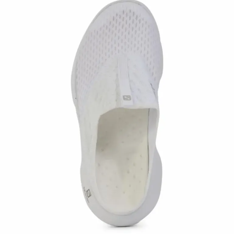 Reelax Slide 5.0 W White (pantone Bright White)/w
