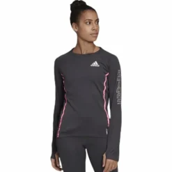 Reflective LS Black