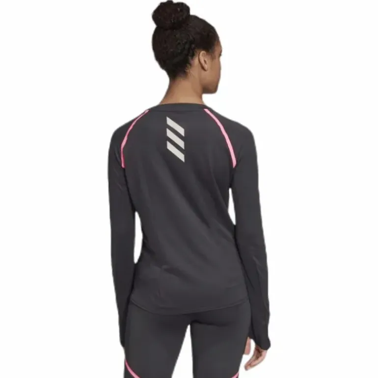Reflective LS Black